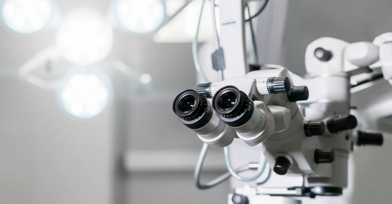 元に戻せるから将来の目の病気に影響が少ない