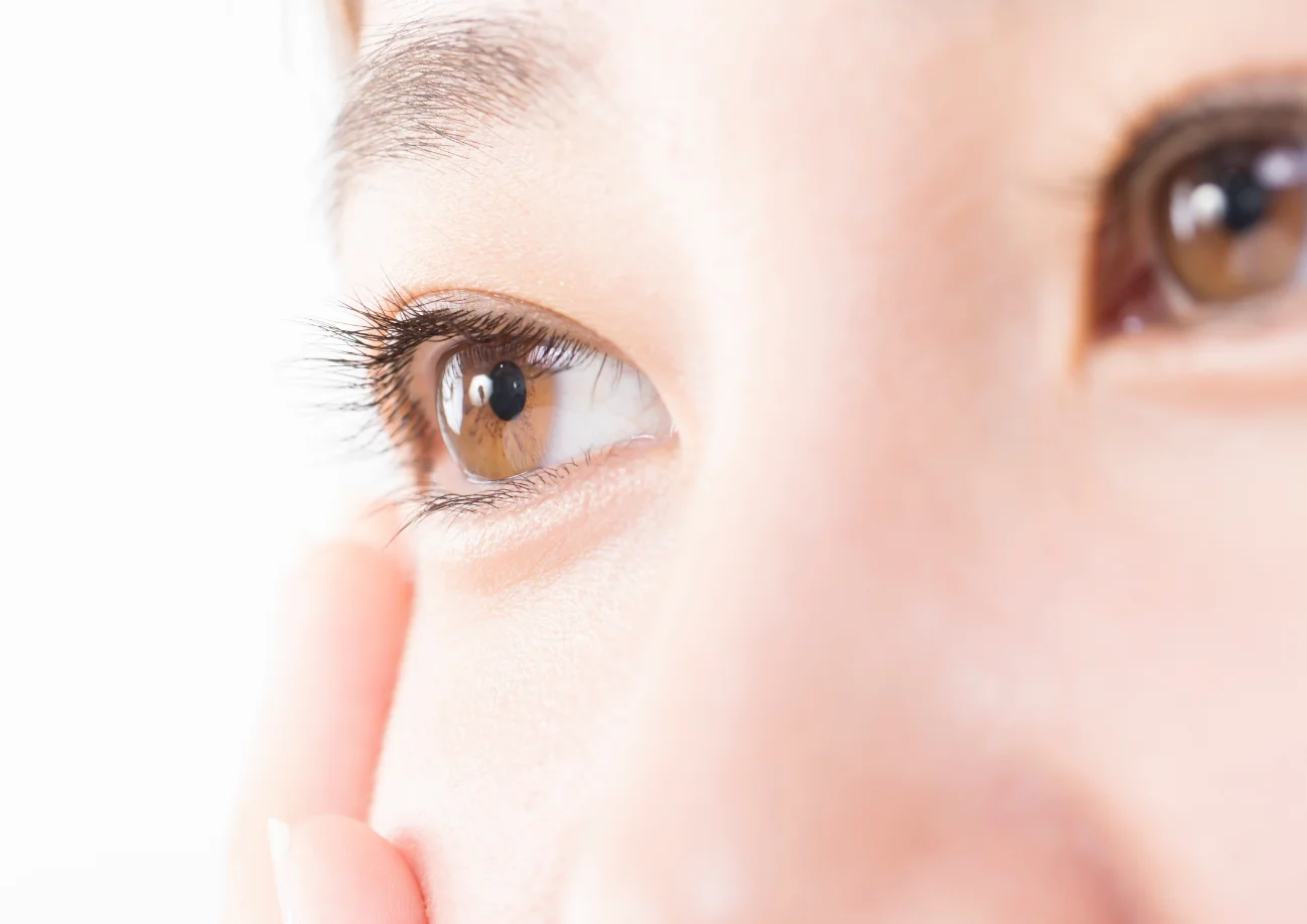 安定した治療結果