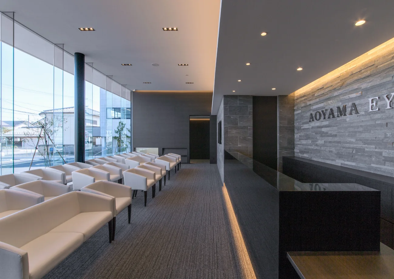 安心のアフターケア