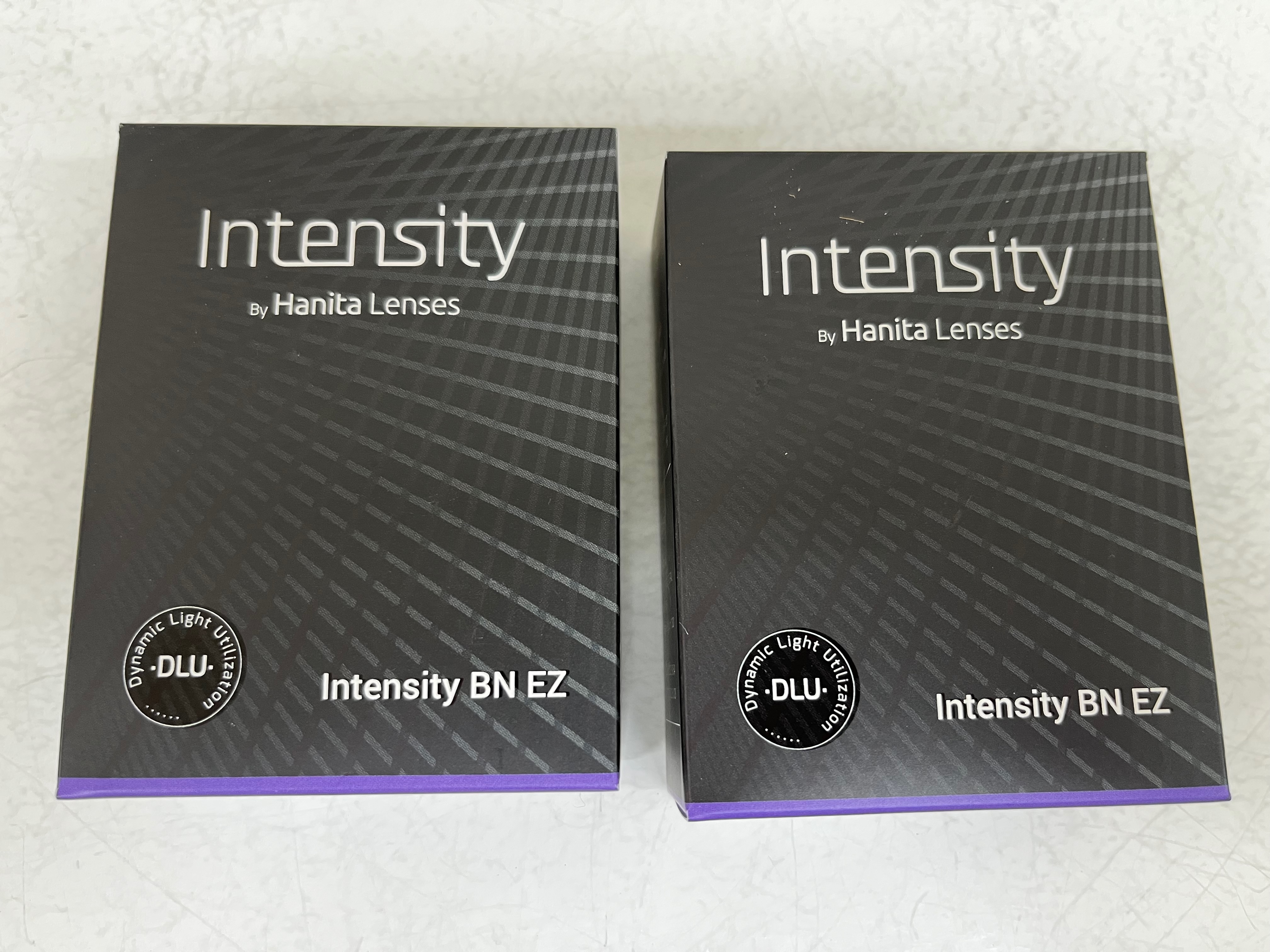 Intensity（インテンシティー） 〜5焦点眼内レンズ〜 | 柳津あおやま