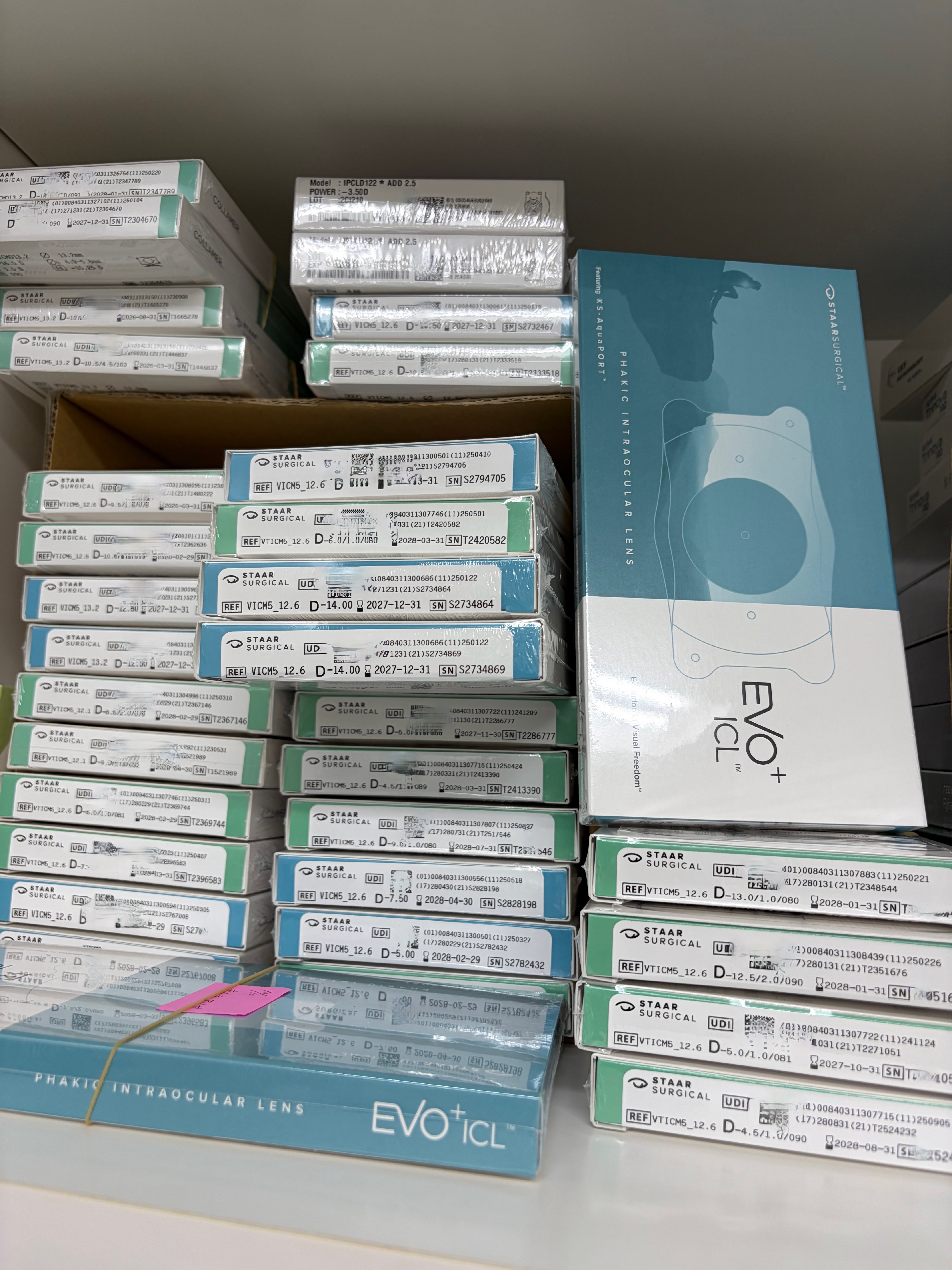 10月11日（土）ICL治療予約可能です | 柳津あおやま眼科クリニック