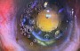 核硬度５（最も硬い水晶体）のレーザー白内障手術
